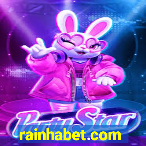 rainhabet.com