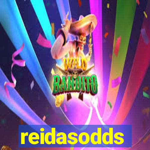 reidasodds