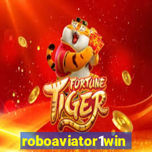 roboaviator1win