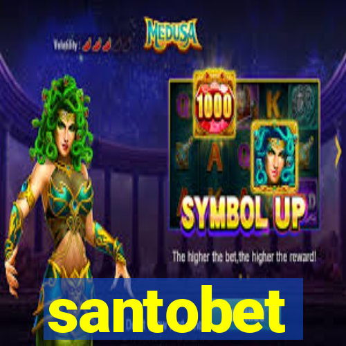 santobet