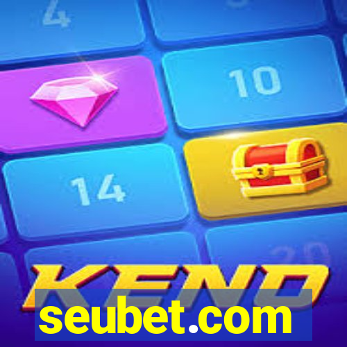 seubet.com