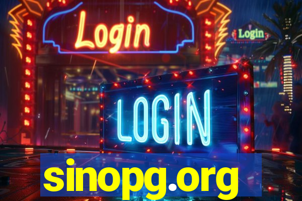 sinopg.org