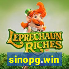 sinopg.win