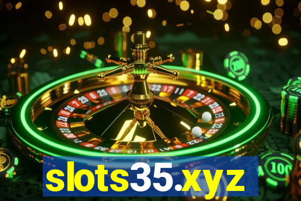 slots35.xyz