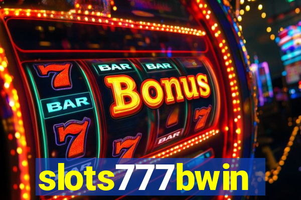 slots777bwin