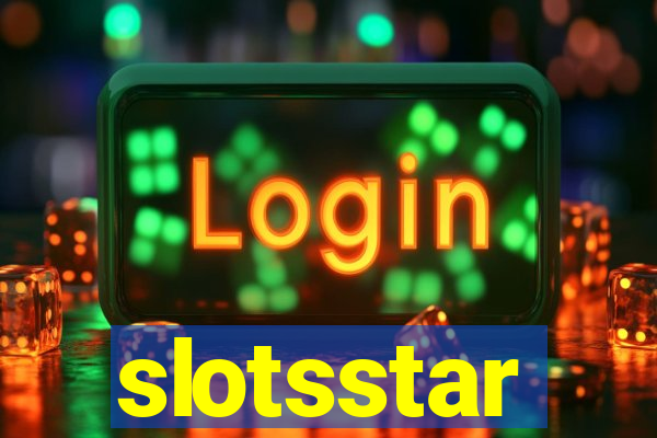 slotsstar