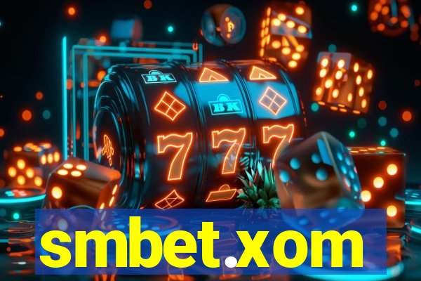 smbet.xom