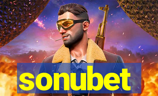 sonubet