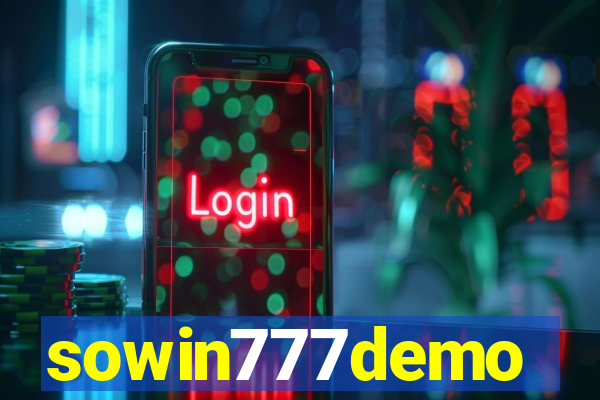 sowin777demo