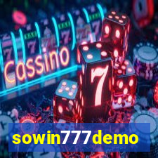 sowin777demo