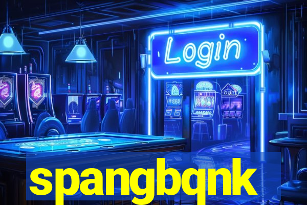 spangbqnk