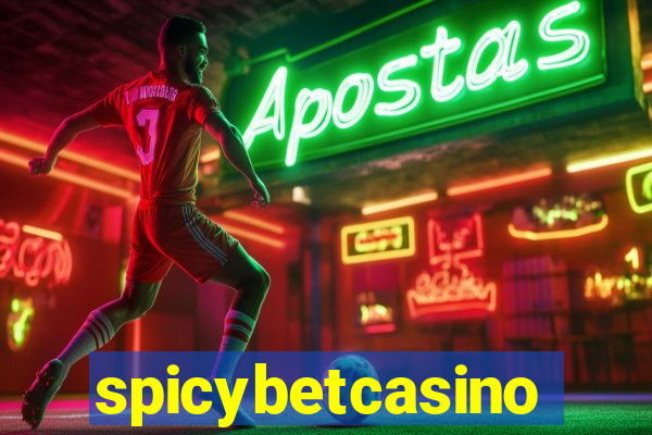 spicybetcasino