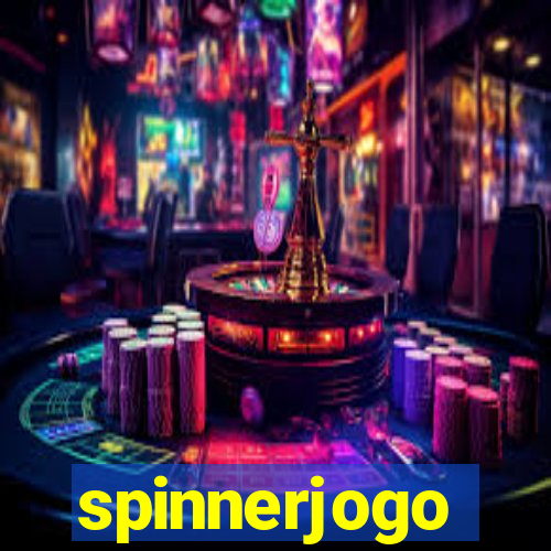 spinnerjogo