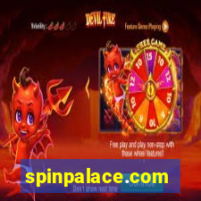 spinpalace.com