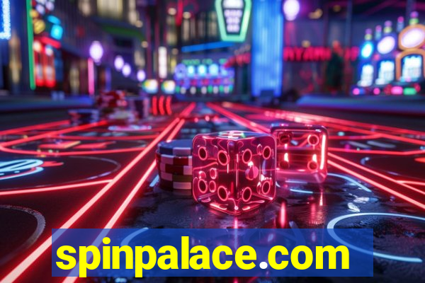 spinpalace.com