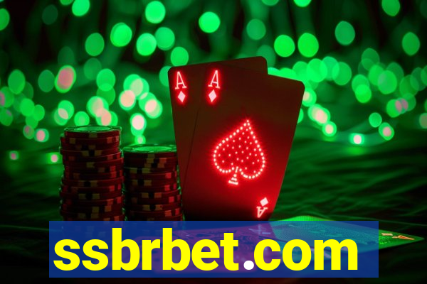 ssbrbet.com