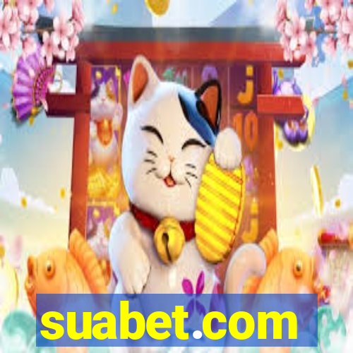 suabet.com