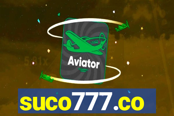 suco777.co