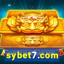 sybet7.com