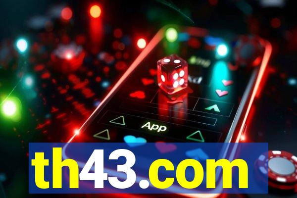 th43.com