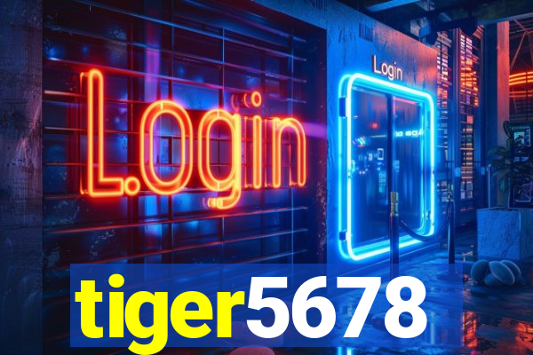 tiger5678