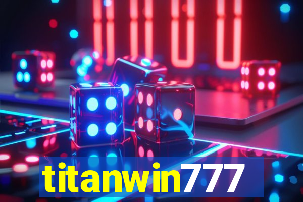 titanwin777