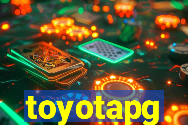 toyotapg