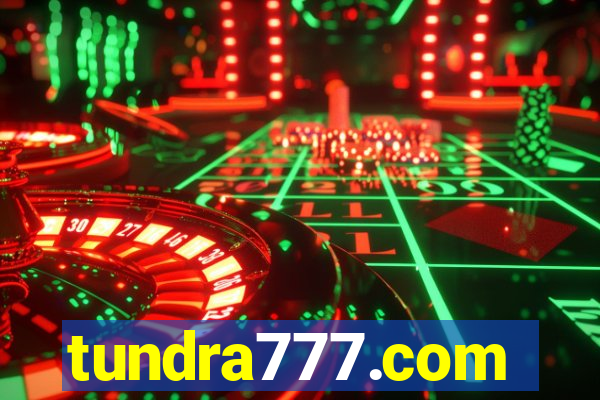 tundra777.com