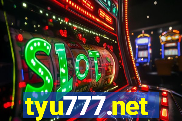 tyu777.net