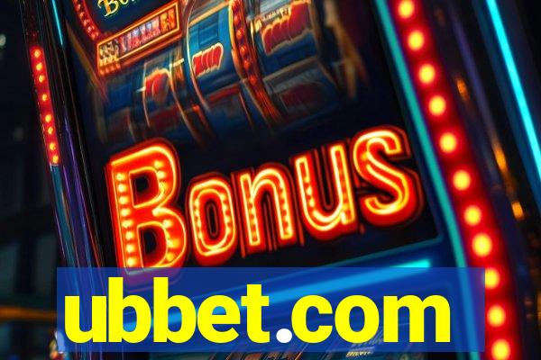 ubbet.com