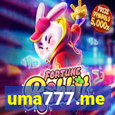 uma777.me