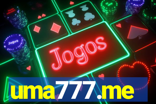 uma777.me