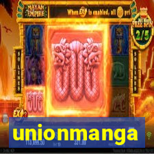 unionmanga