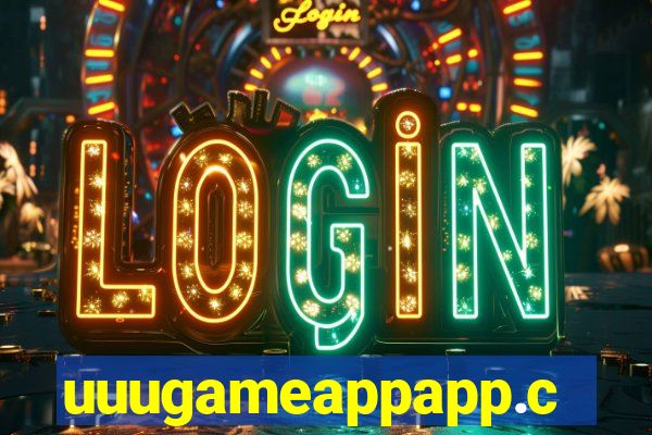 uuugameappapp.com