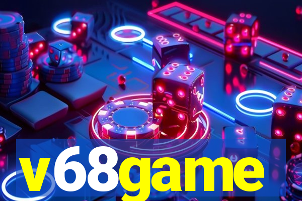 v68game