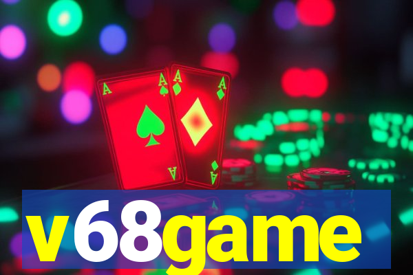 v68game