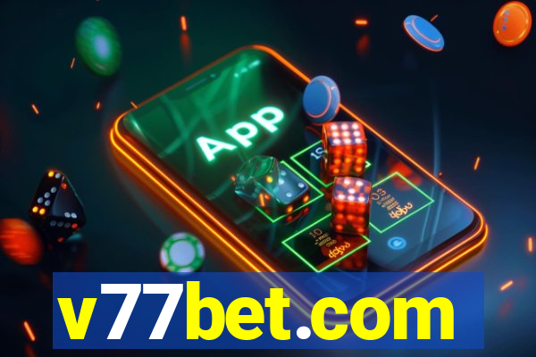 v77bet.com