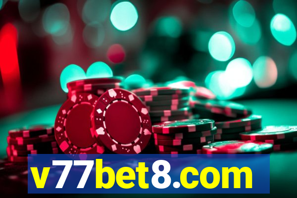 v77bet8.com