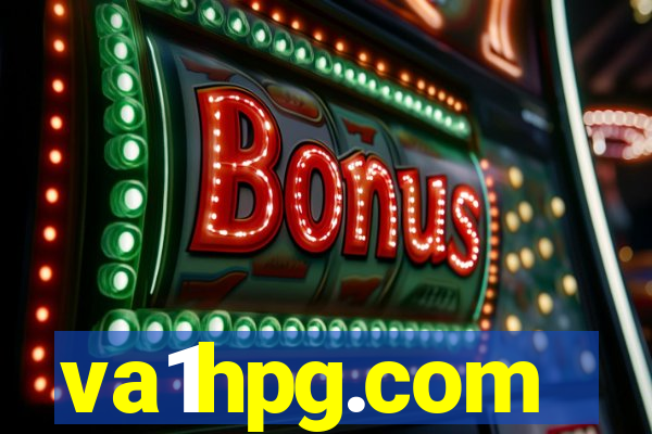 va1hpg.com