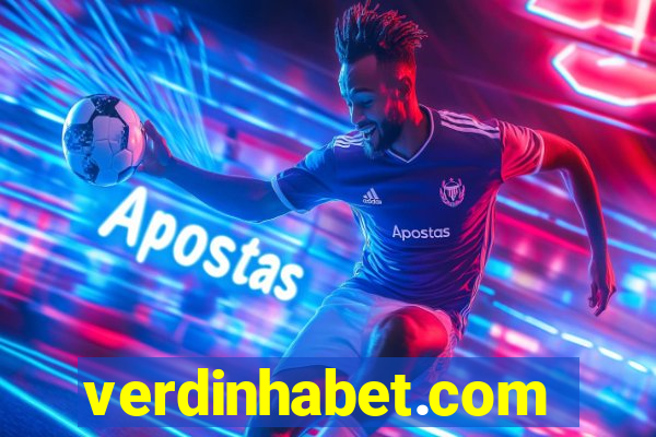 verdinhabet.com