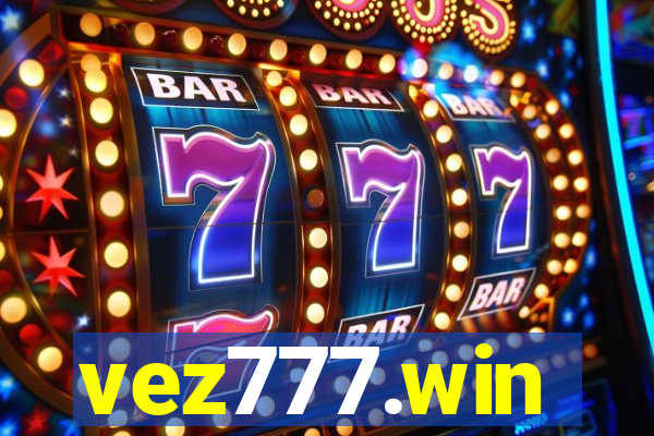 vez777.win