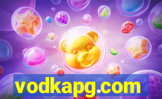 vodkapg.com