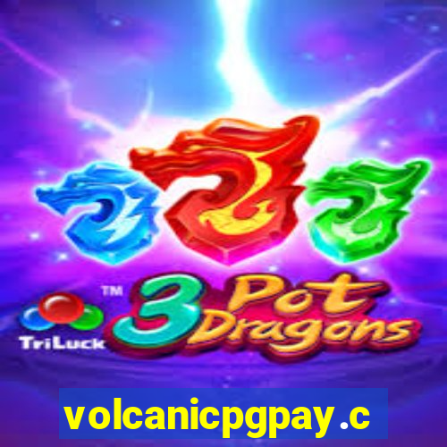 volcanicpgpay.com