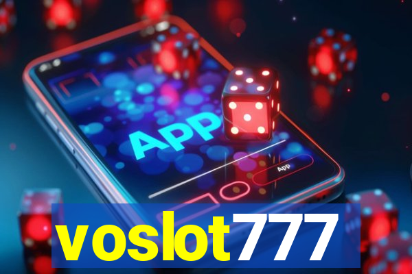 voslot777