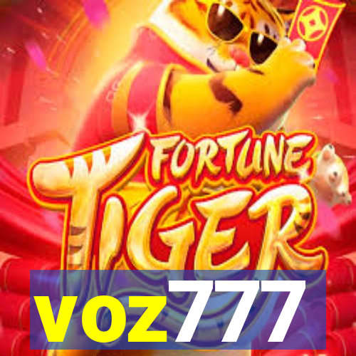 voz777