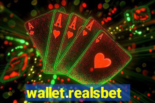 wallet.realsbet