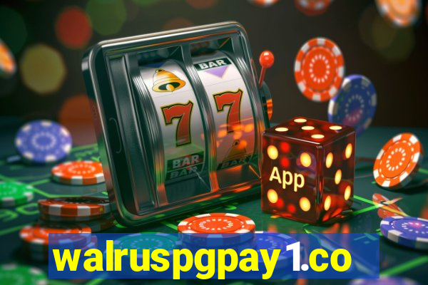 walruspgpay1.com