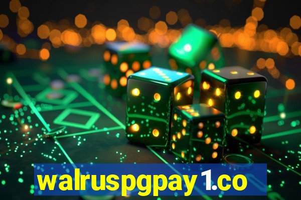 walruspgpay1.com