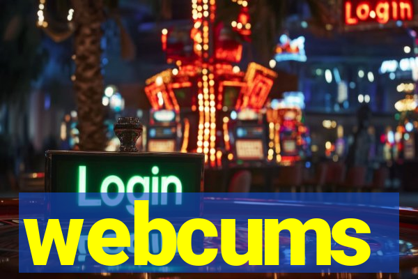 webcums