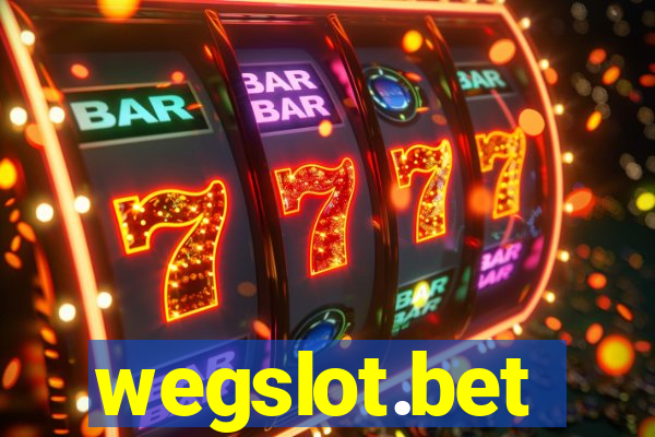 wegslot.bet